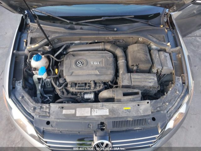 1VWAS7A3XFC102247 Volkswagen Passat 1.8t Limited Edition