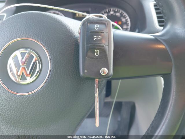 1VWAS7A3XFC102247 Volkswagen Passat 1.8t Limited Edition