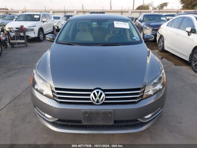 1VWAS7A3XFC102247 Volkswagen Passat 1.8t Limited Edition