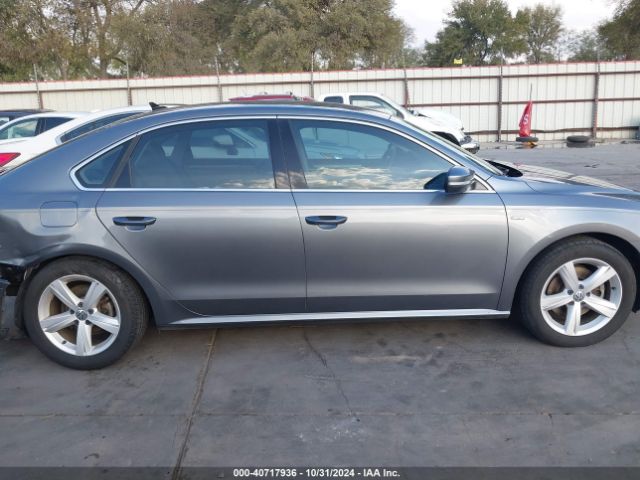 1VWAS7A3XFC102247 Volkswagen Passat 1.8t Limited Edition