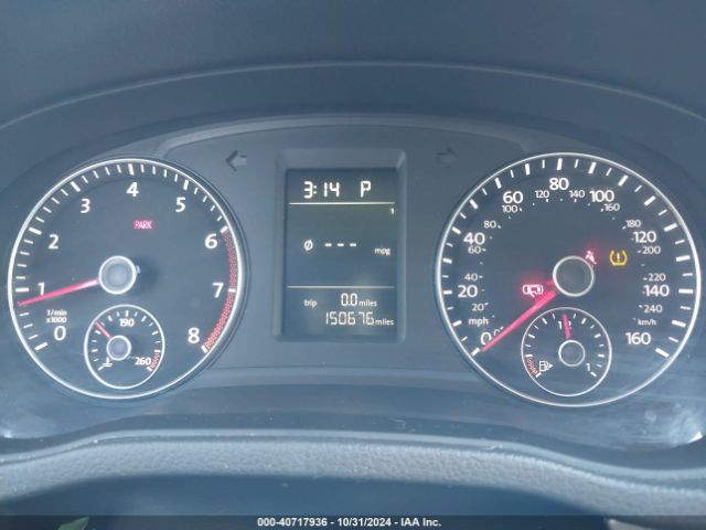 1VWAS7A3XFC102247 Volkswagen Passat 1.8t Limited Edition
