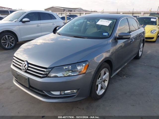 1VWAS7A3XFC102247 Volkswagen Passat 1.8t Limited Edition