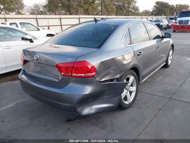 1VWAS7A3XFC102247 Volkswagen Passat 1.8t Limited Edition