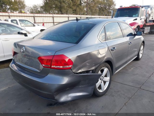 1VWAS7A3XFC102247 Volkswagen Passat 1.8t Limited Edition