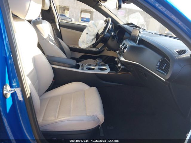 KNAE55LC8J6008725 KIA Stinger Gt2