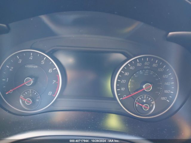 KNAE55LC8J6008725 KIA Stinger Gt2