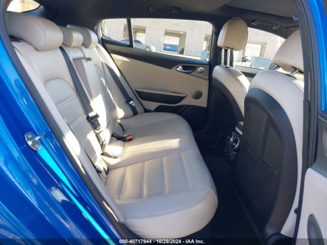 KNAE55LC8J6008725 KIA Stinger Gt2