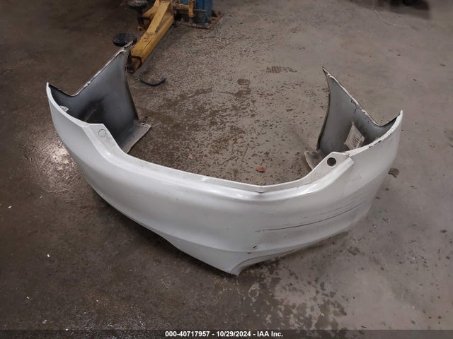 4T1BK1FK5EU553191 Toyota Camry Se V6