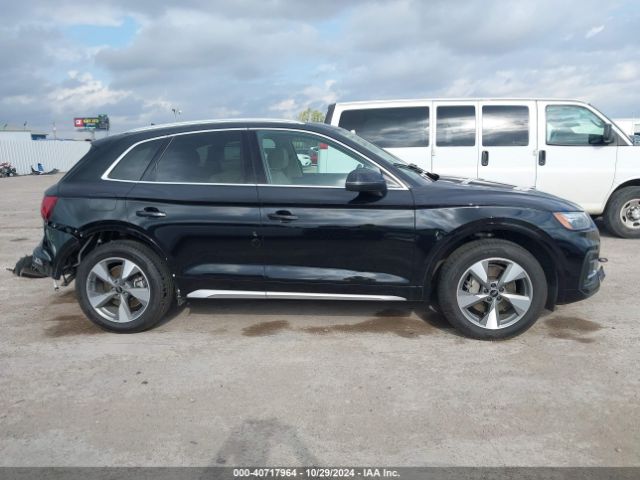 WA1BBAFY2N2082308 Audi Q5 Premium Plus 40 Tfsi Quattro S Tronic
