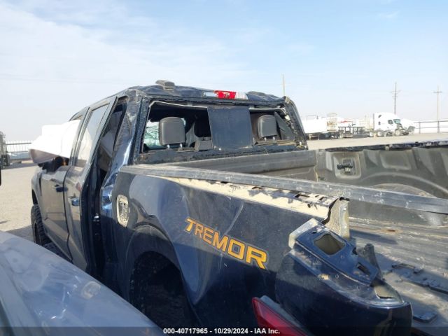 1FTEW1E8XMFC51698 Ford F-150 Tremor