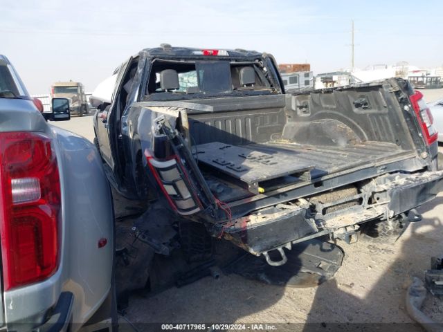 1FTEW1E8XMFC51698 Ford F-150 Tremor
