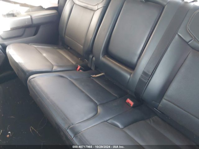 1FTEW1E8XMFC51698 Ford F-150 Tremor