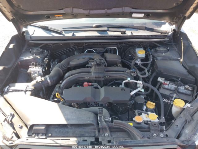 JF2GPABC6H8269268 Subaru Crosstrek 2.0i Premium