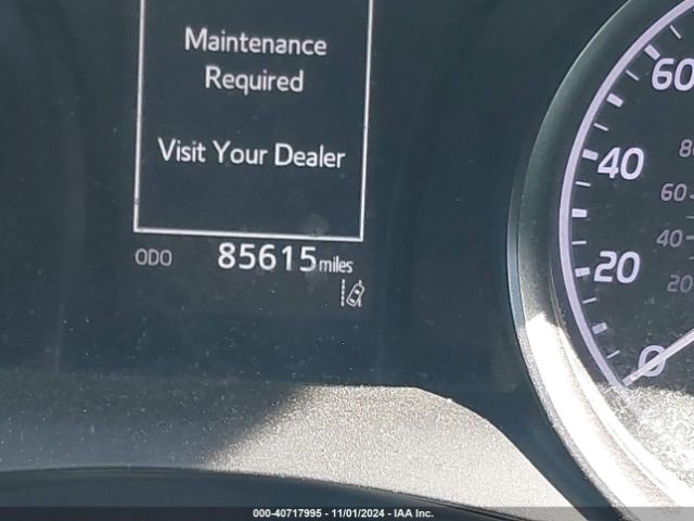 4T1G11AK8MU407723 Toyota CAMRY SE