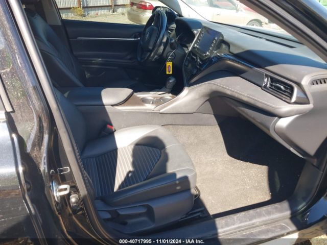 4T1G11AK8MU407723 Toyota CAMRY SE