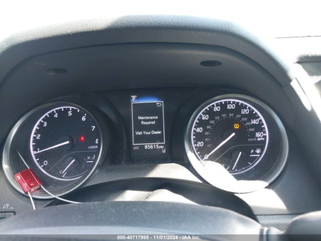 4T1G11AK8MU407723 Toyota CAMRY SE