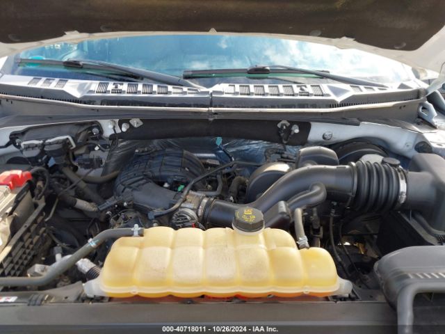 1FTEW1C86FFC45371 Ford F-150 Xlt