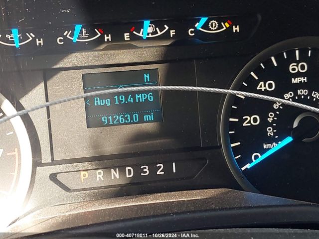 1FTEW1C86FFC45371 Ford F-150 Xlt