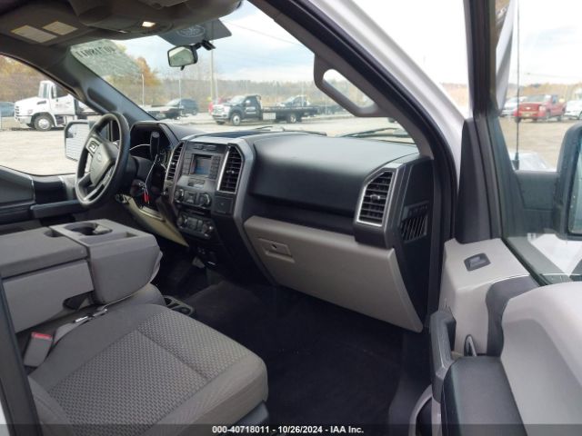 1FTEW1C86FFC45371 Ford F-150 Xlt
