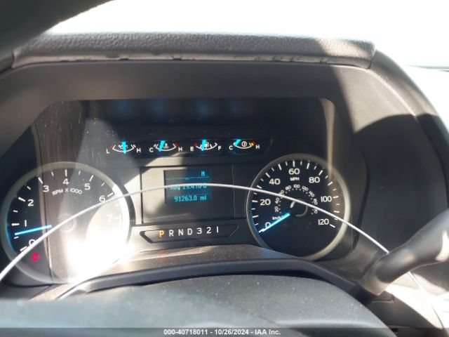 1FTEW1C86FFC45371 Ford F-150 Xlt