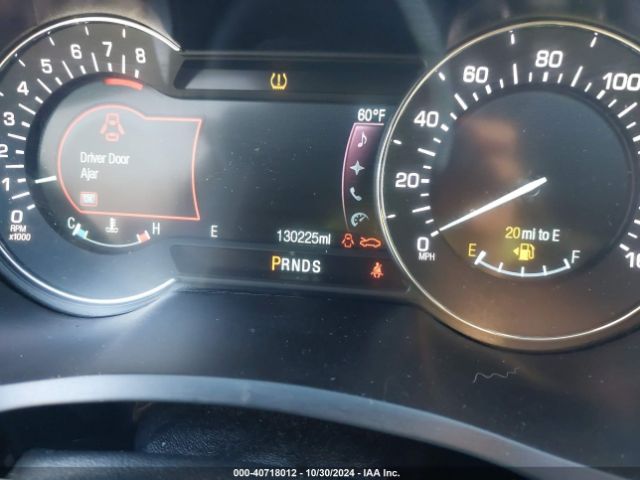 3LN6L5C93HR655365 Lincoln MKZ SELECT