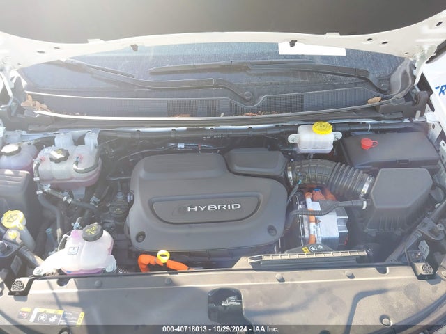 Chrysler Pacifica Hybrid Select 2024 2C4RC1S7XRR118218 Image 5