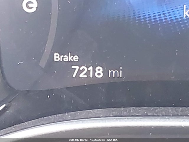 Chrysler Pacifica Hybrid Select 2024 2C4RC1S7XRR118218 Image 7