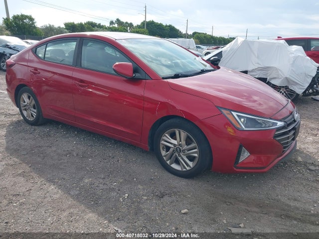 2019 5NPD84LF6KH446015 main image