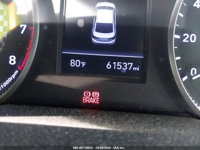 Hyundai ELANTRA SEL 2019 5NPD84LF6KH446015 Image 15