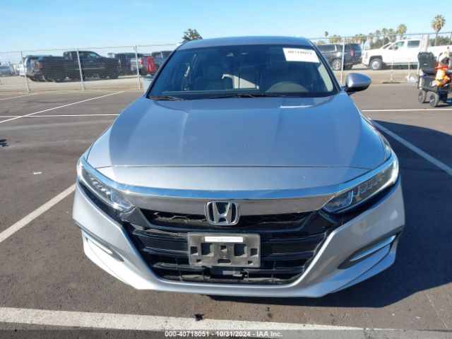 1HGCV3F15JA002470 Honda ACCORD HYBRID