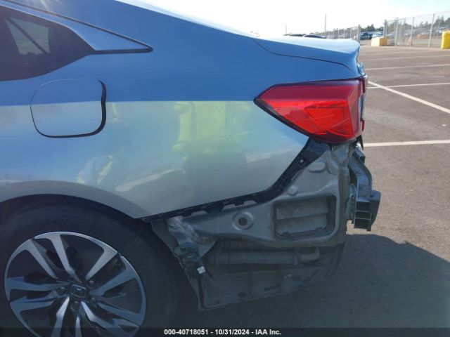 1HGCV3F15JA002470 Honda ACCORD HYBRID