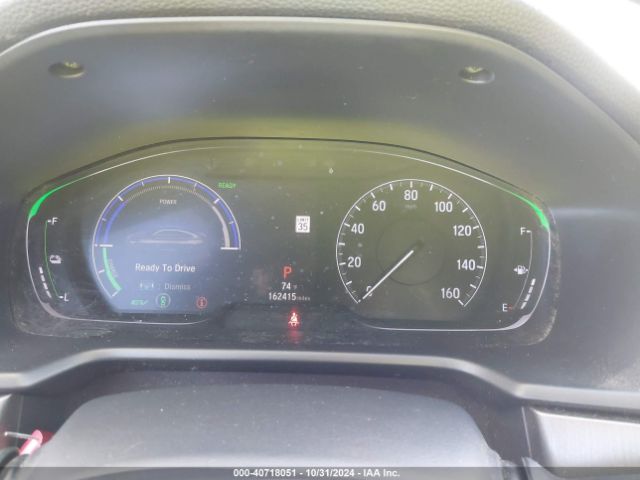 1HGCV3F15JA002470 Honda ACCORD HYBRID