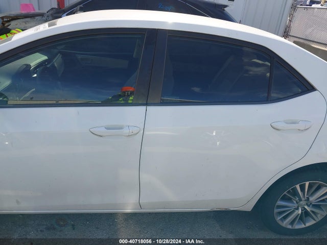 Toyota Corolla Le Plus 2015 5YFBURHE6FP245739 Image 15