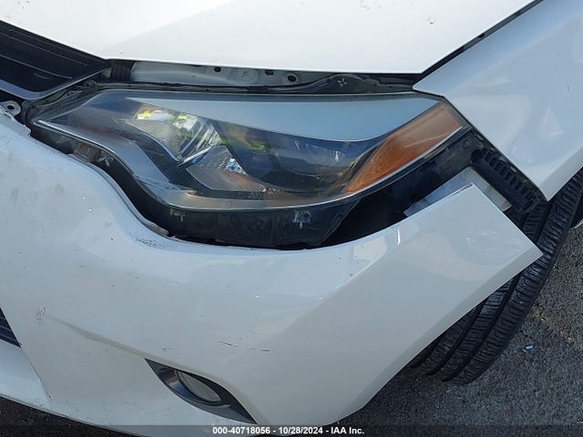 Toyota Corolla Le Plus 2015 5YFBURHE6FP245739 Image 12