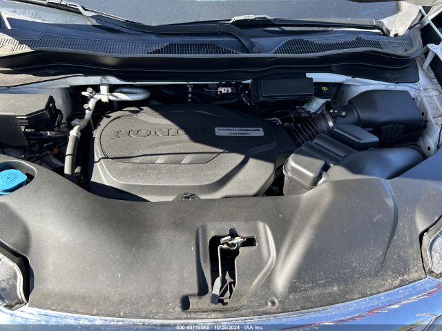 5FNYF5H61KB039157 Honda Pilot Touring