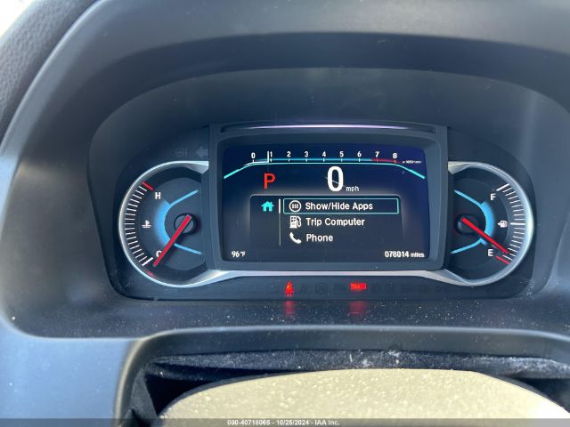 5FNYF5H61KB039157 Honda Pilot Touring