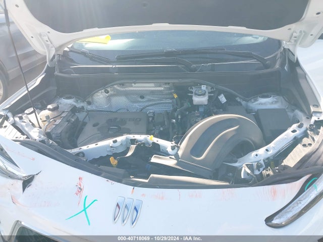 KL4AMDSL3RB079151 Buick Encore Gx Sport Touring Fwd