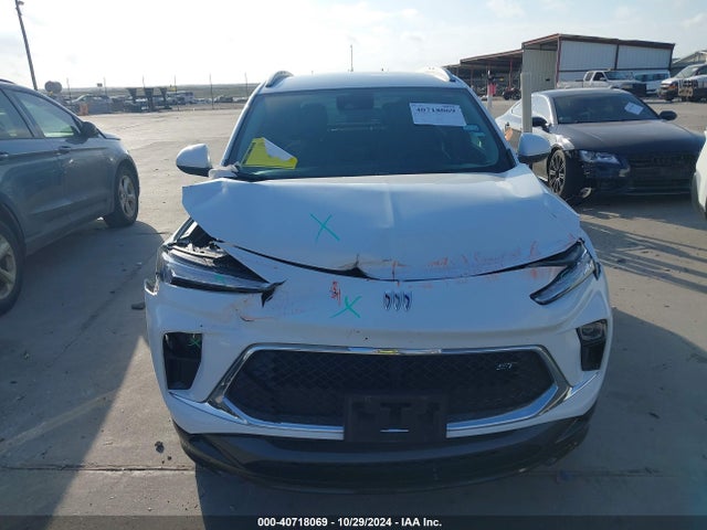 KL4AMDSL3RB079151 Buick Encore Gx Sport Touring Fwd