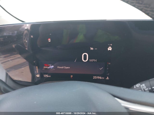 KL4AMDSL3RB079151 Buick Encore Gx Sport Touring Fwd