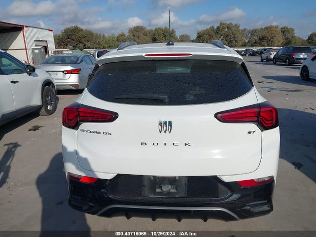 KL4AMDSL3RB079151 Buick Encore Gx Sport Touring Fwd