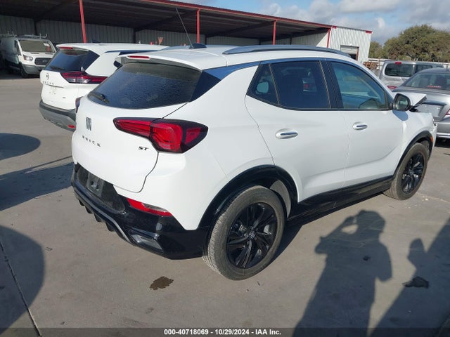 KL4AMDSL3RB079151 Buick Encore Gx Sport Touring Fwd