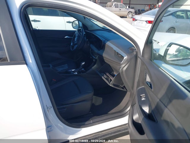 KL4AMDSL3RB079151 Buick Encore Gx Sport Touring Fwd