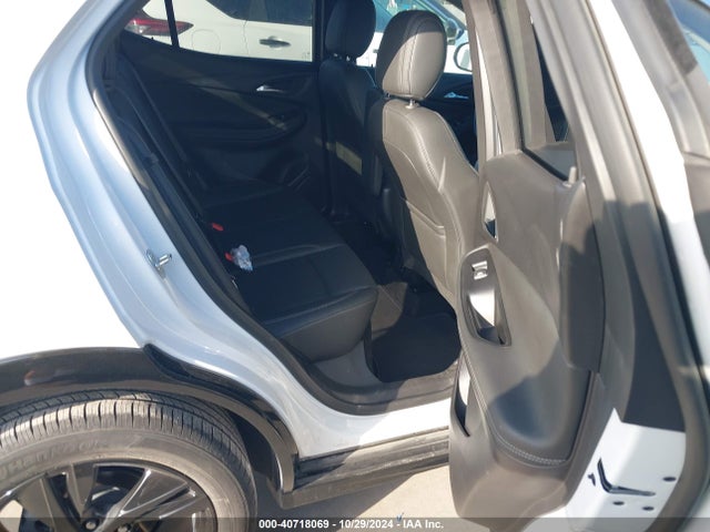 KL4AMDSL3RB079151 Buick Encore Gx Sport Touring Fwd