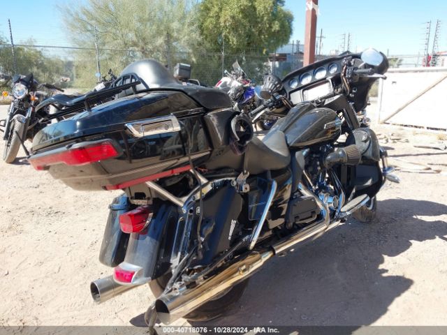 2015 HARLEY-DAVIDSON FLHTCU 1HD1FCM13FB688353 Photo 2