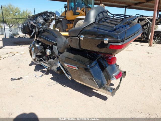 2015 HARLEY-DAVIDSON FLHTCU 1HD1FCM13FB688353 Photo 3