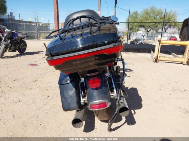 2015 HARLEY-DAVIDSON FLHTCU 1HD1FCM13FB688353 Photo 5