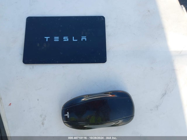 2023 TESLA MODEL Y 7SAYGDEE3PA074857 Photo 10