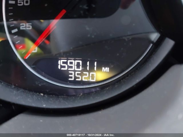 WP1AA2A20ELA91661 Porsche Cayenne
