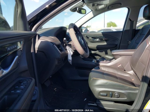 3GKALYEV3NL271793 GMC Terrain Awd At4