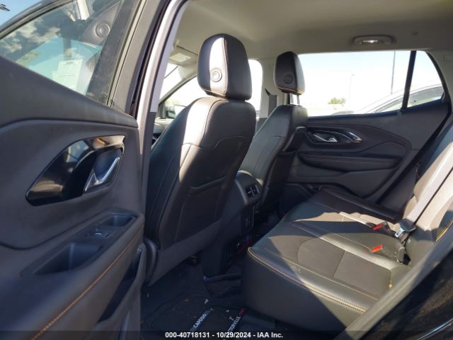 3GKALYEV3NL271793 GMC Terrain Awd At4